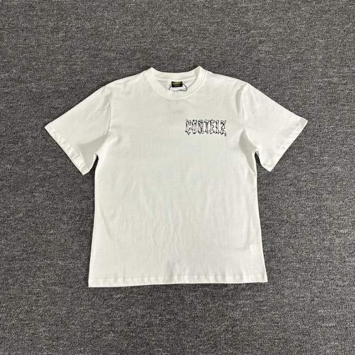 Corteiz T Shirts Short _SKUCorteizXS-2XLwmtx326216599